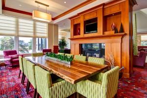 Hilton Garden Inn TorontoMarkham