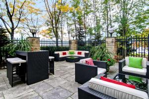 Hilton Garden Inn TorontoMarkham