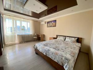 Apartment on Khreshchatyk 200 center