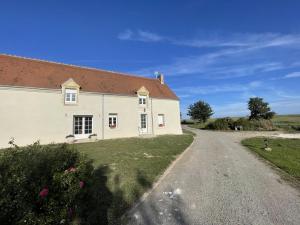 Maisons de vacances Les mimosas : photos des chambres