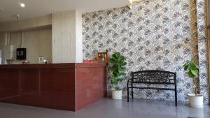 T-Bird Grand Hotel Trang ทีเบิร์ดแกรนด์