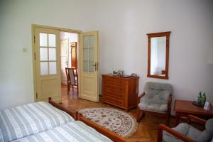 Deluxe Twin Room room in Zamek w Krokowej