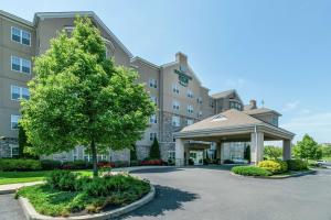 Homewood Suites by Hilton Philadelphia-Valley Forge