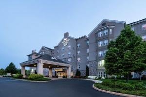 Homewood Suites by Hilton Philadelphia-Valley Forge
