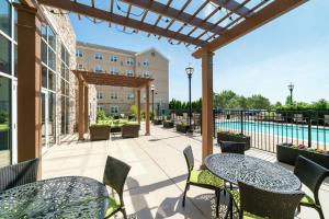 Homewood Suites by Hilton Philadelphia-Valley Forge