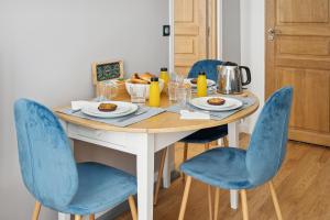 La Maison Kléber - Luxury apartments, Champs-Elysées - Eiffel Tower