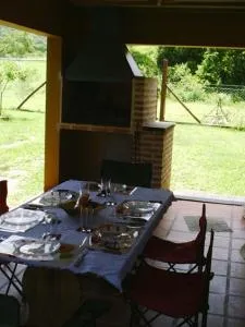 Cabañas Mayma - Vaqueros