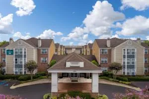 Homewood Suites Memphis Germantown