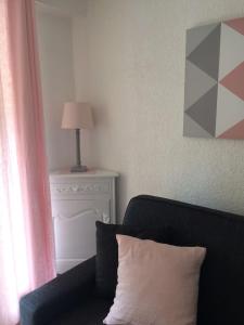 STUDIO 110 GRANDE TERRASSE PROCHE MER