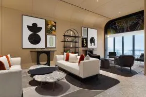 Canopy By Hilton Toronto Yorkville - ماركهام