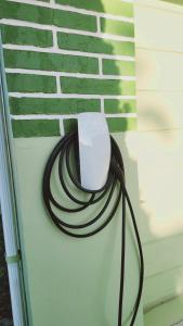 Modern Waterview House