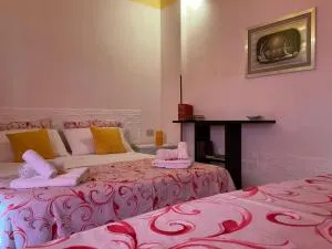 Un Nido Tra Mare e Monti - Borgetto