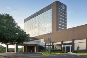 DoubleTree by Hilton Lafayette - Scott