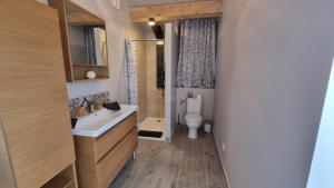 Appartements La Porte d'Orange : photos des chambres