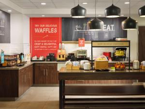 Hampton Inn Pinellas Park St Petersburg, Fl