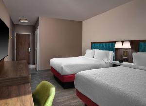 Hampton Inn Pinellas Park St Petersburg, Fl