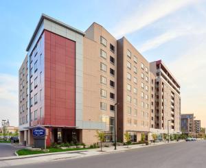 obrázek - Hampton Inn & Suites By Hilton Quebec City /Saint-Romuald