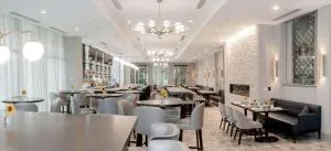 DoubleTree by Hilton Charlottesville