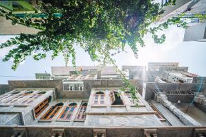 Lassi Boutique Hotel