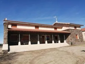 Albergue Villa de Salvatierra - Ciudad-Rodrigo