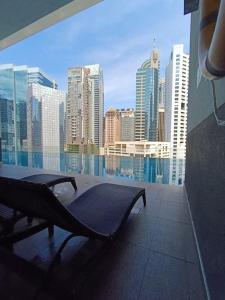 RM219 Bukit Bintang Balcony Studio Infinty Pool
