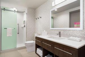 King Studio Suite - Non-Smoking room in Home2 Suites By Hilton Harrisburg