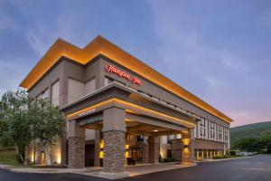 Hampton Inn Fishkill