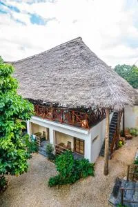 La Fontana Zanzibar - Kendwa