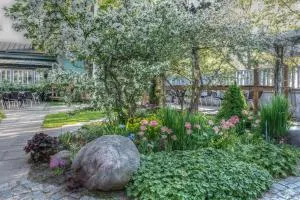 Motel Marine - Långstrand