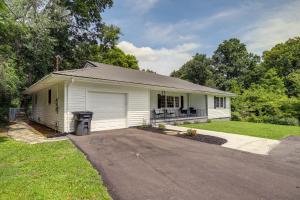 4 Mi to Dtwn Knoxville Extended Stay Family Home