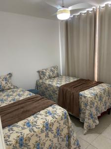Apartamento em Aracaju a 5 minutos da praia