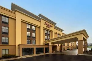 Hampton Inn Rochester Greece