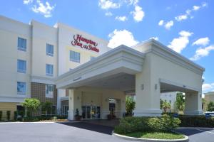 obrázek - Hampton Inn & Suites - Ocala