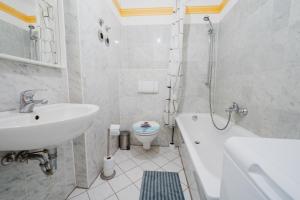 Blue Chili 05 - Charmante 2-Zimmer Albauwohnung - 5 Pax - WIFI-Netflix