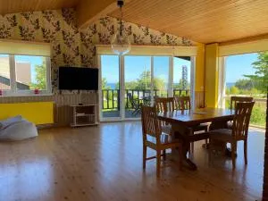 Rannakivi Puhkemaja - Hiiumaa