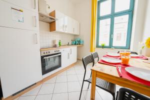 Blue Chili 05 - Charmante 2-Zimmer Albauwohnung - 5 Pax - WIFI-Netflix