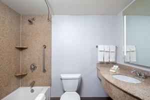 Hilton Garden Inn Halifax Airport