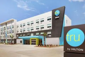 Tru By Hilton Lake Charles - University Place