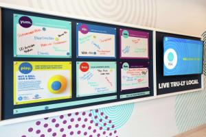 Tru By Hilton Lake Charles