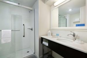 Hampton by Hilton Oklahoma City I-40 East- Tinker AFB