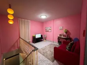 Hatyai City Family House - Ban Tha Sae