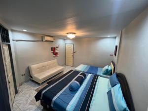 Hatyai City Family House