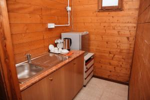 Village of Peace - House 34