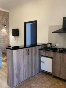 Old Tbilisi Apartment Botanikuri 22