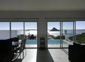 Résidence ÉBÈNE - Villas - Andasoa