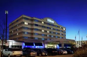 Hilton Winnipeg Airport Suites - Saint James