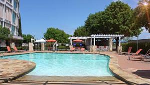 Hilton Austin Airport
