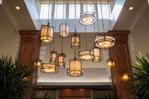 Hilton Garden Inn Boise Eagle