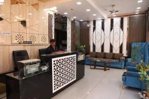 Hotel Mittal Inn - Ajmer