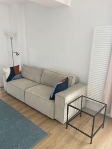 Sky Residence Airport or Therme Spa no 10